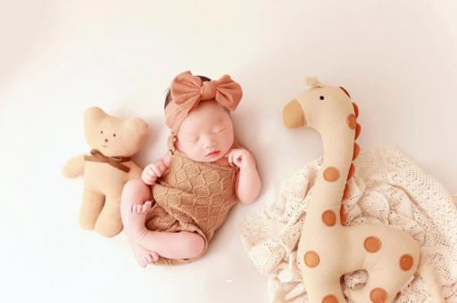 上饶4个月宝宝湿疹